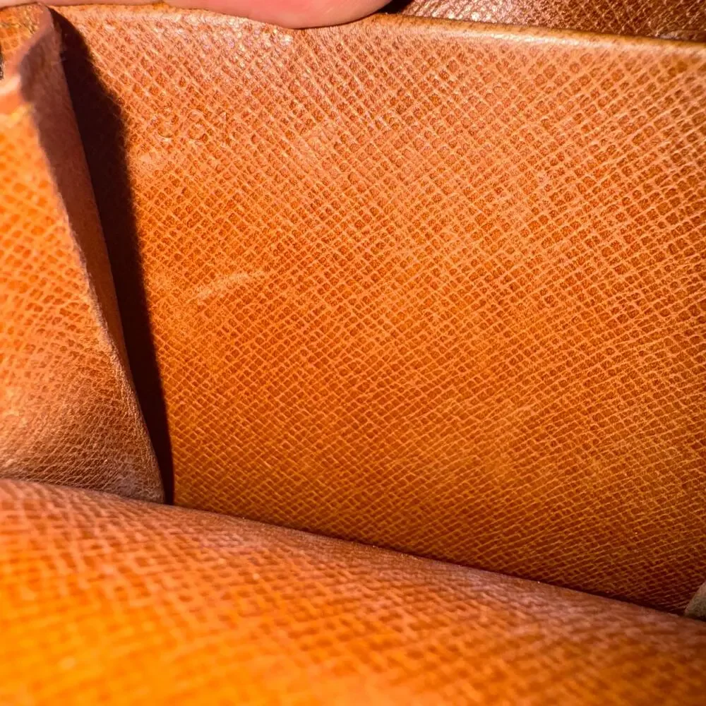 Louis Vuitton Vintage Elise Monogram Trifold Wallet 1981 - Picture 12 of 13